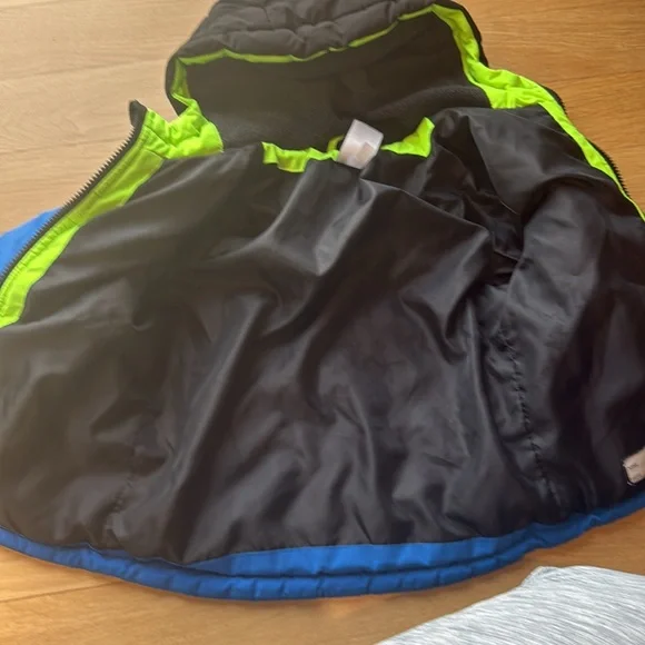 Gerry coat - Picture 5 of 5